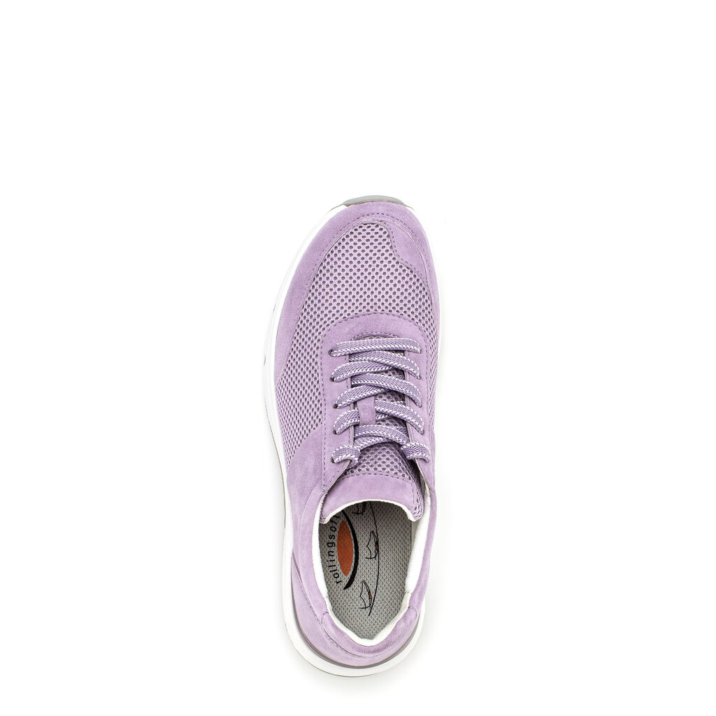 rollingsoft Sneaker low lila