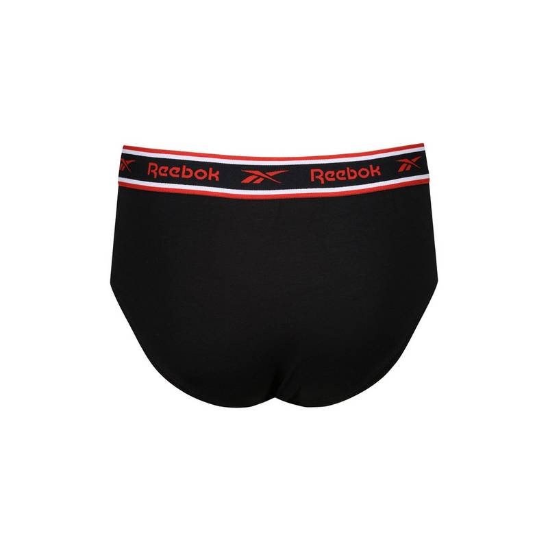 Reebok Mens Reebok Brief Unterhose Herren