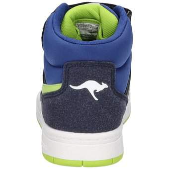 KangaROOS CP Hogan EV Sneaker in blau