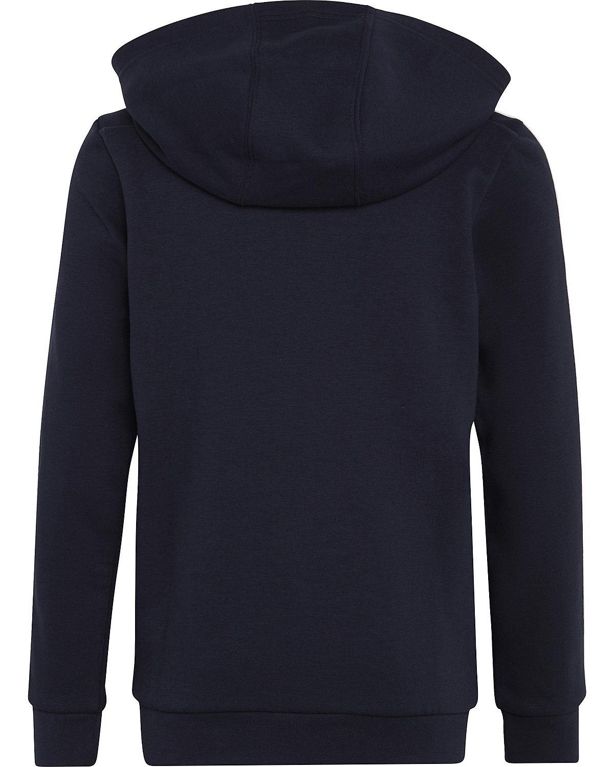 Sweatjacke U 3S FL FZ HOOD für Jungen