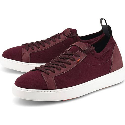 Santoni Sneaker GLORIA
