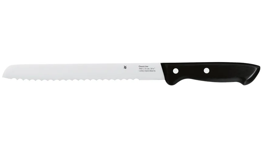 WMF Brotmesser Classic Line