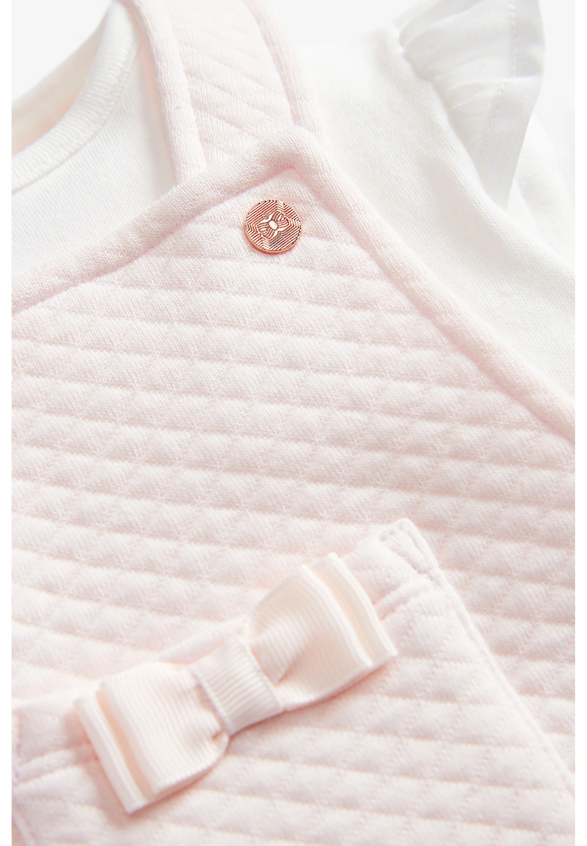 Siguiente BAKER BY TED BAKER BABY - Mono