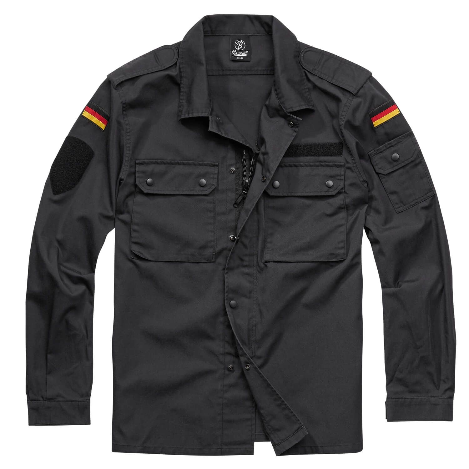 BW Feldbluse