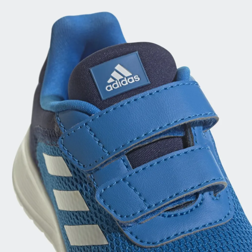 adidas Tensaur Run GZ5858 / blau