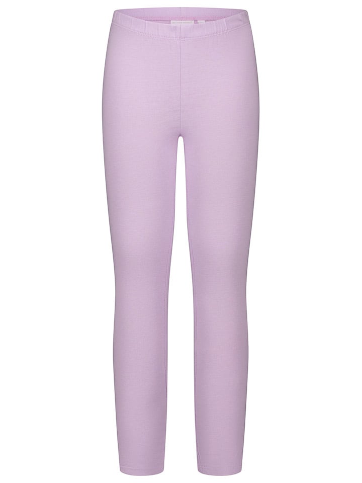 Salt and Pepper Leggings in Lila günstig kaufen