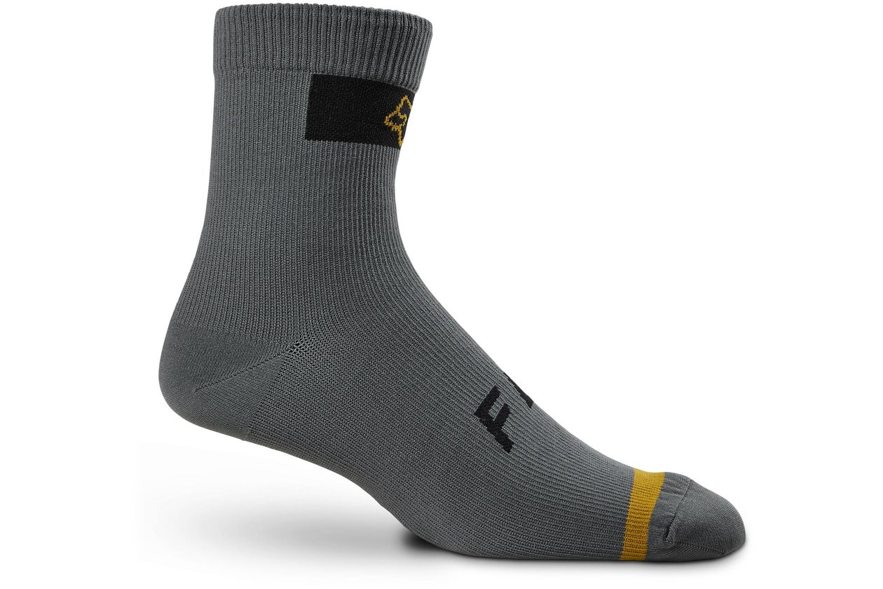 Fox Defend Water Socken - 2023