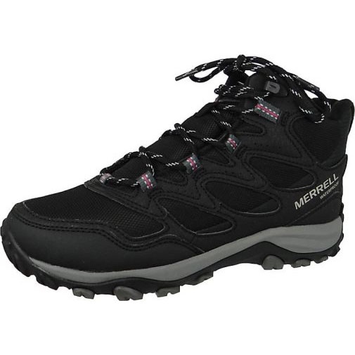 Merrell Stiefel West Rim