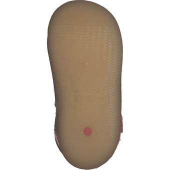 KicKers Sushy Sandale in rosa