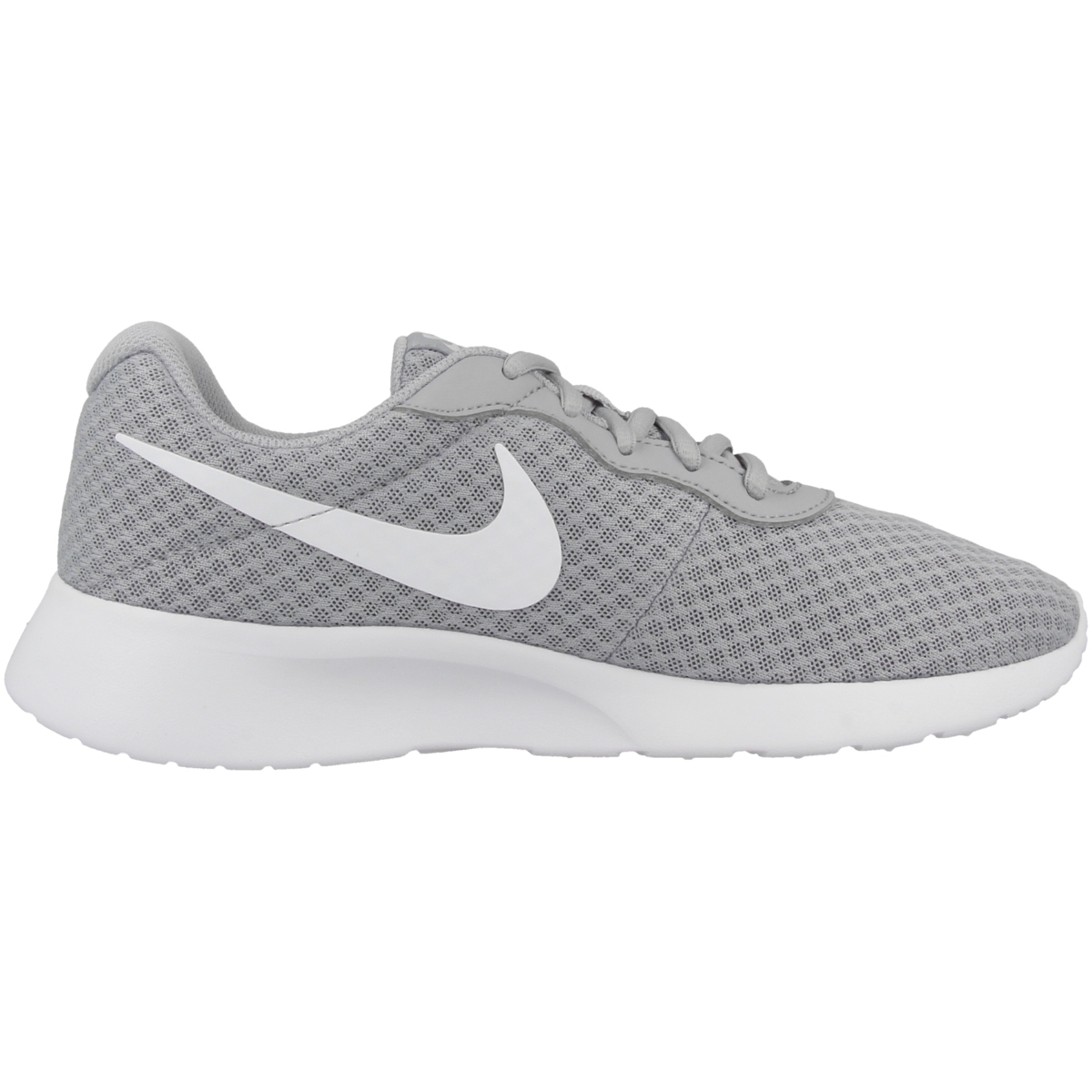 Nike Sportswear Tanjun Sneaker Low grau
