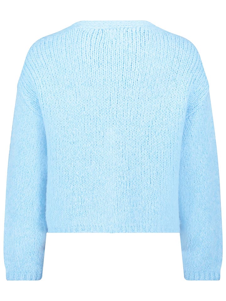 CARTOON Cardigan in Hellblau günstig kaufen