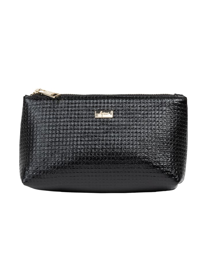 faina Kosmetiktasche in SCHWARZ günstig kaufen onesize