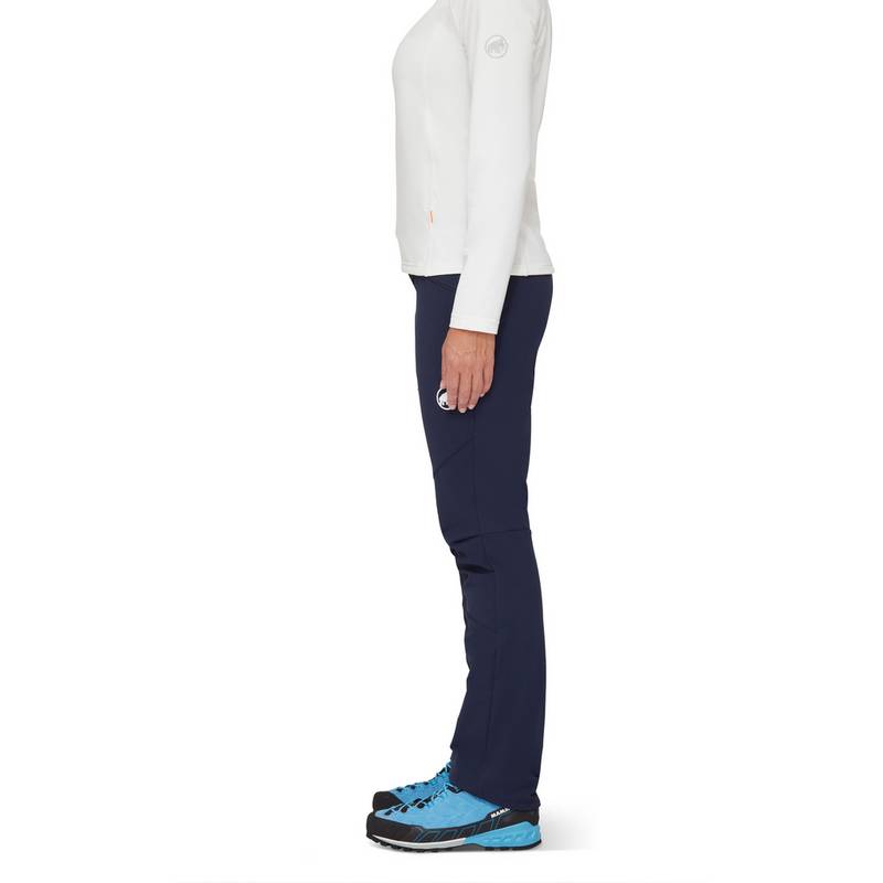Mammut Taiss Softshellhose Damen