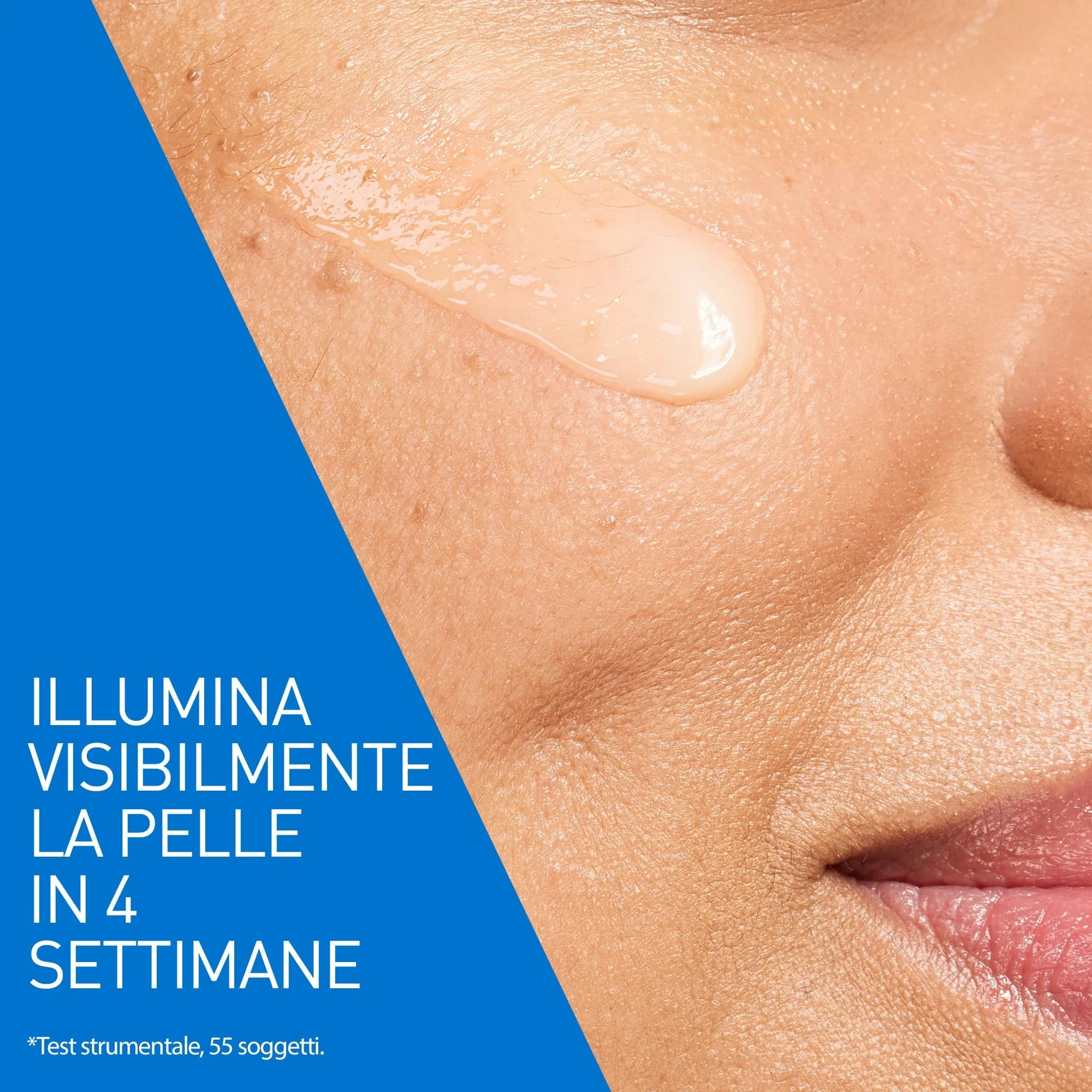 Anti-età Skin Renewing Siero Retinolo - Siero viso antirughe, Siero viso primi segni, Siero viso idratante, Trattamento Rigenerante