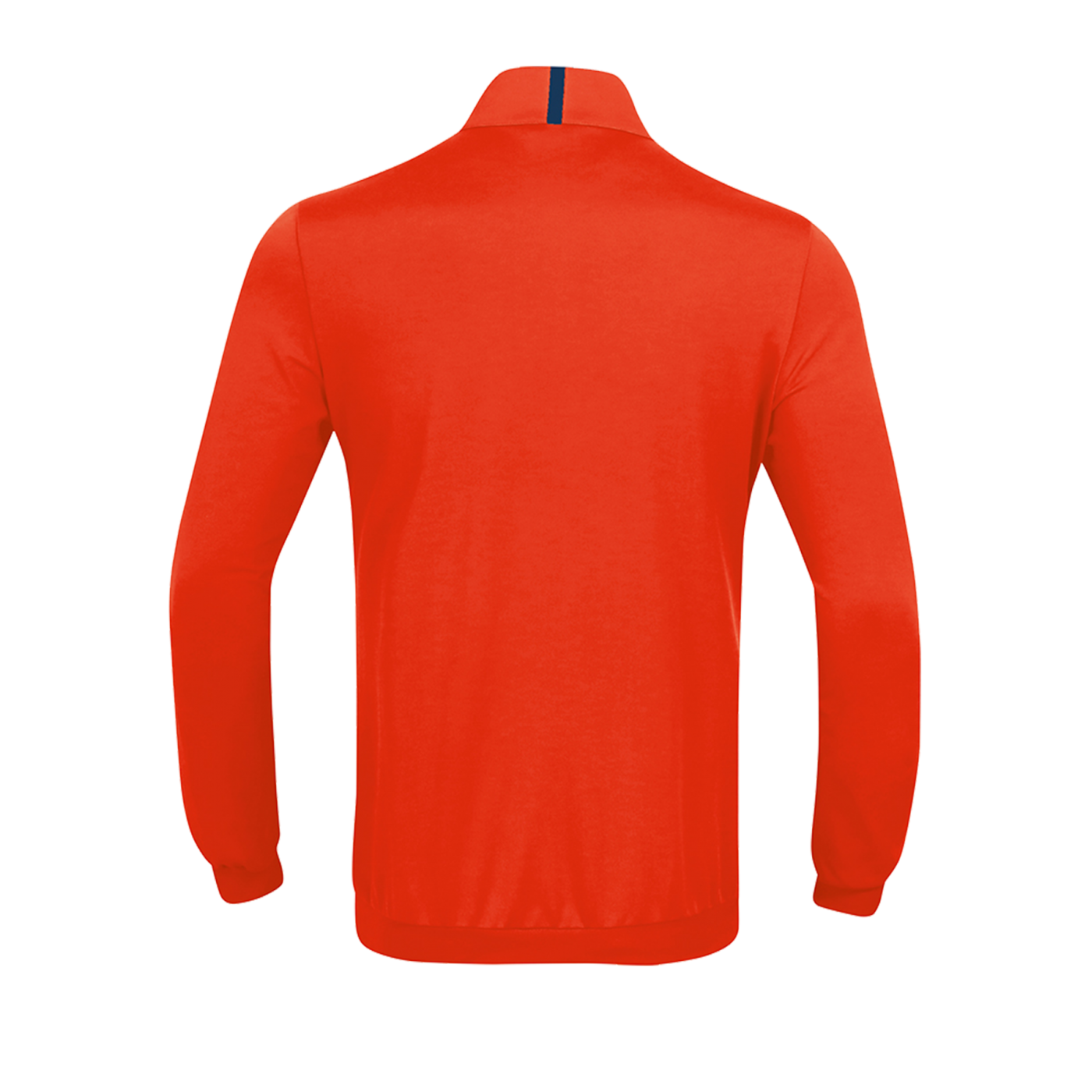Jako Striker 2.0 Polyesterjacke Orange Blau F18