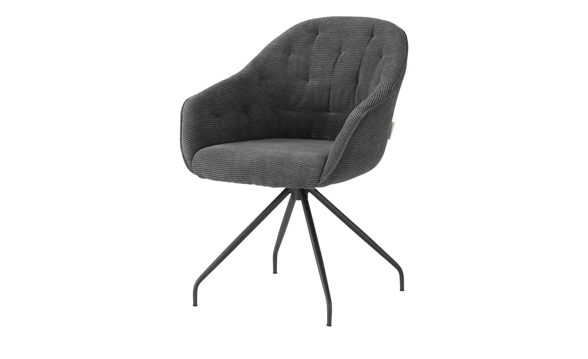 Jette Home Polsterstuhl Abby