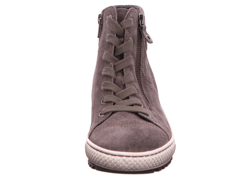 GABOR Winterstiefel grau