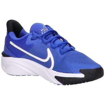 Nike Star Runner 4 Running in blau