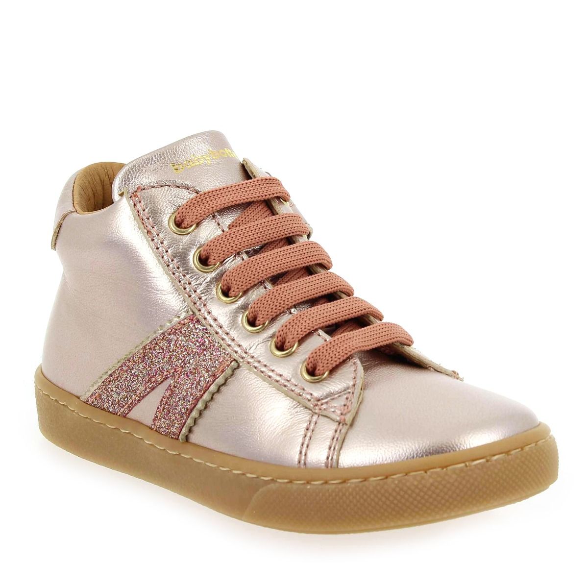 Babybotte  ALBA H21 - Rose
