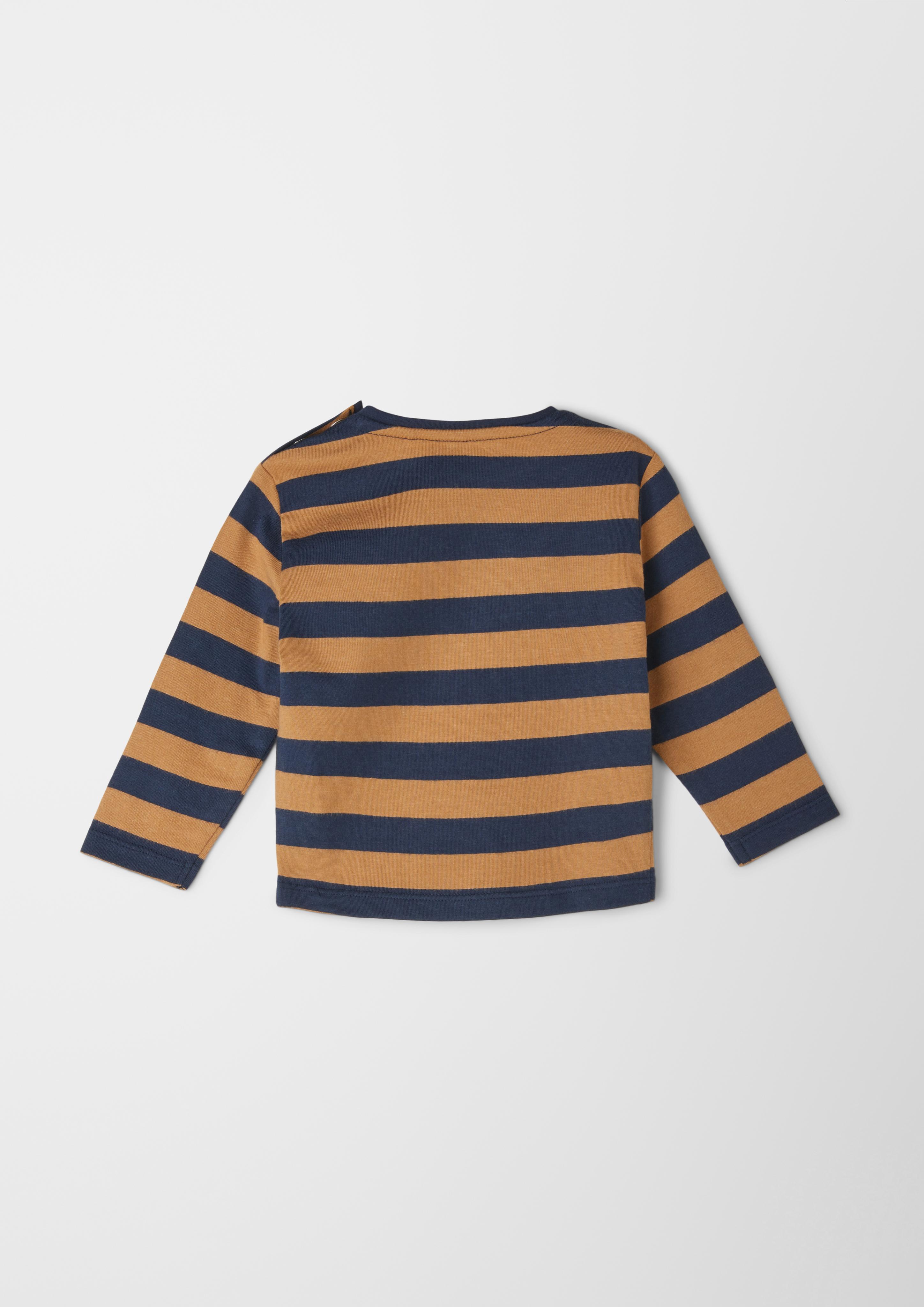 Longsleeve mit Applikation  2118366-59G1