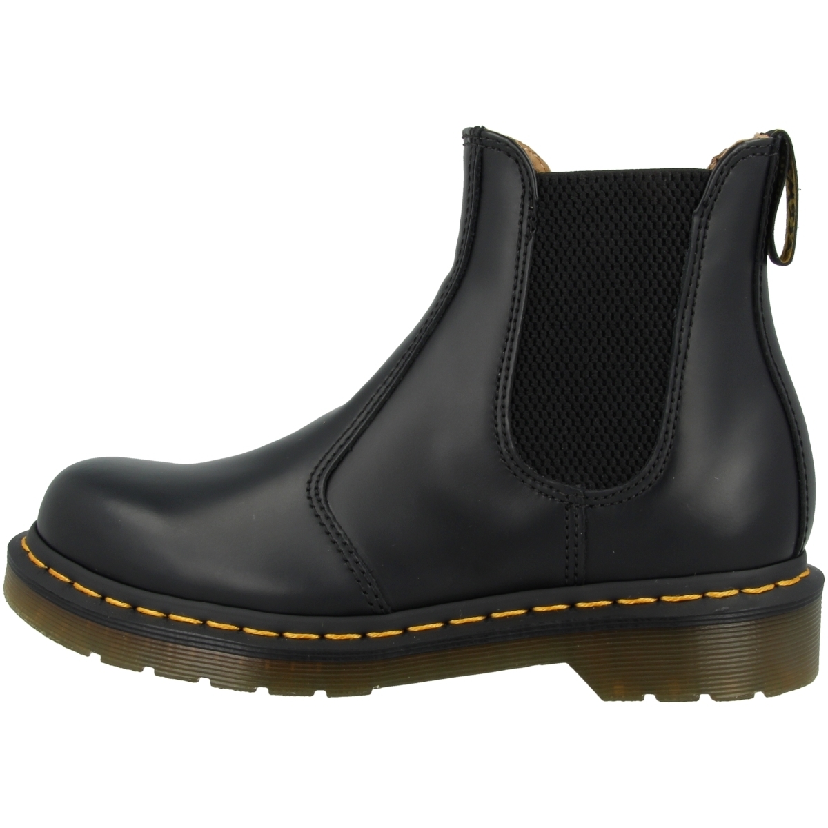 Dr. Martens 2976 YS Chelsea Boots schwarz