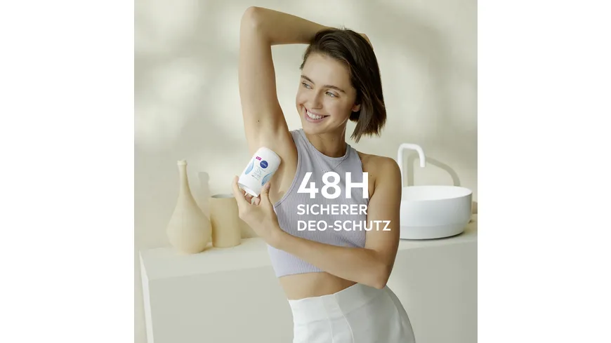 NIVEA Deo Stick Fresh Natural 50 ml