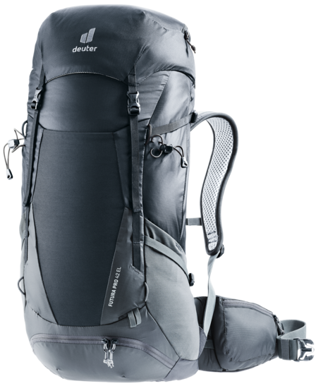 deuter Futura Pro 42 EL | Wanderrucksack “Extra Long”