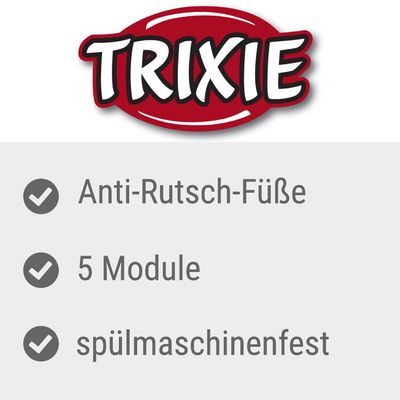 Trixie Cat Activity Fun Board Katzenfummelbrett