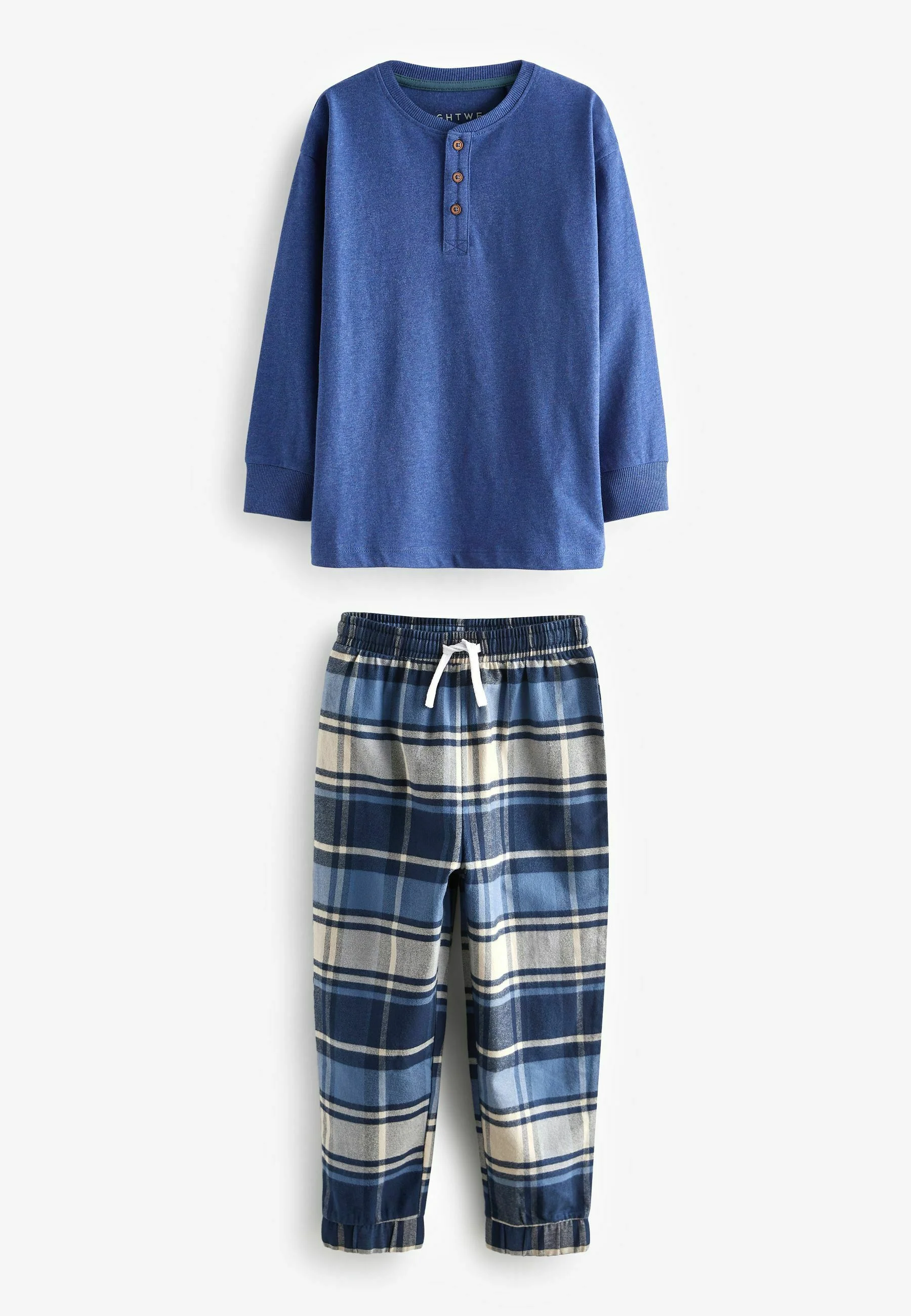 Siguiente PACK DE 2 - Pijamas