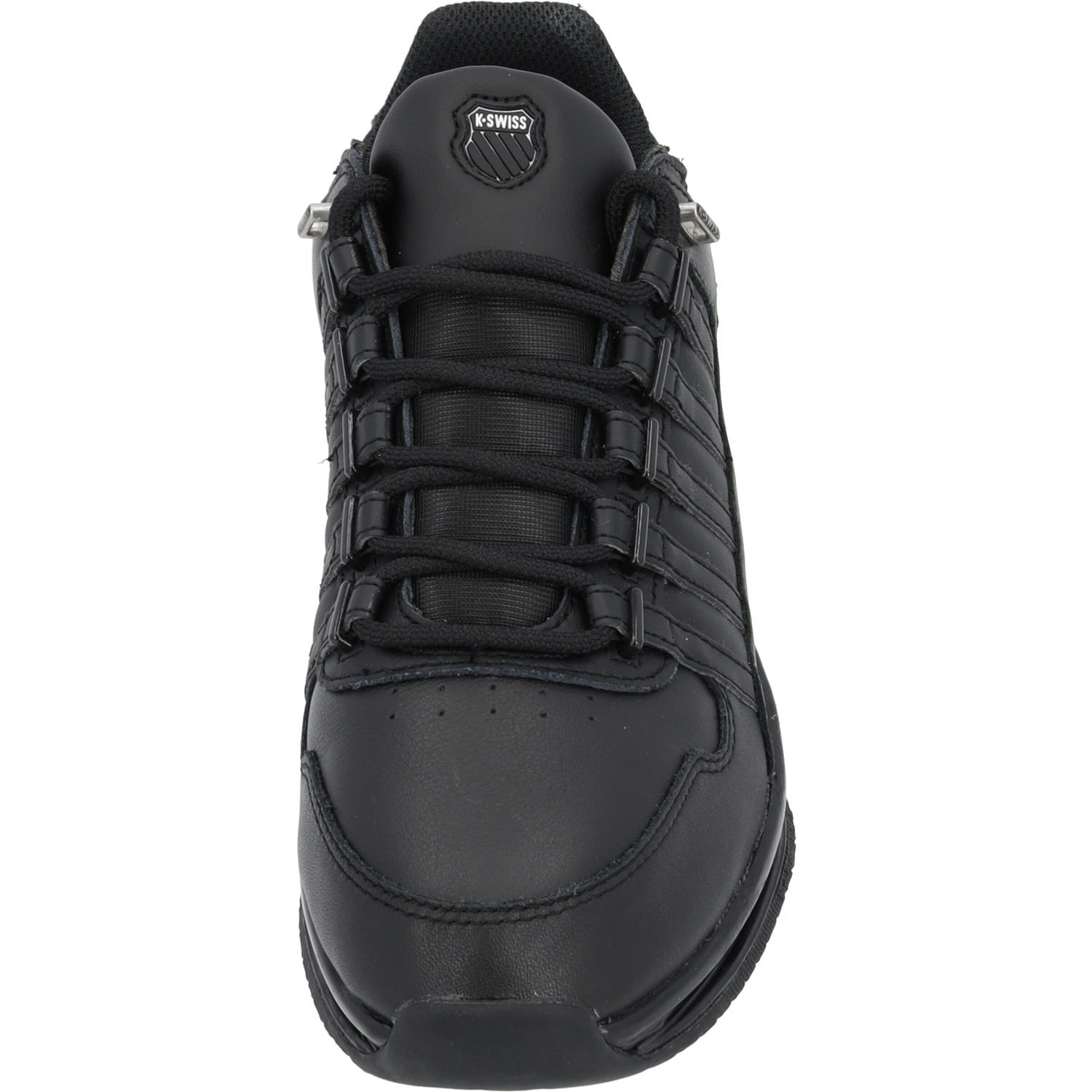 K-Swiss Rinzler GT 08907, Klassische- & Business Schuhe, Herren, Schwarz