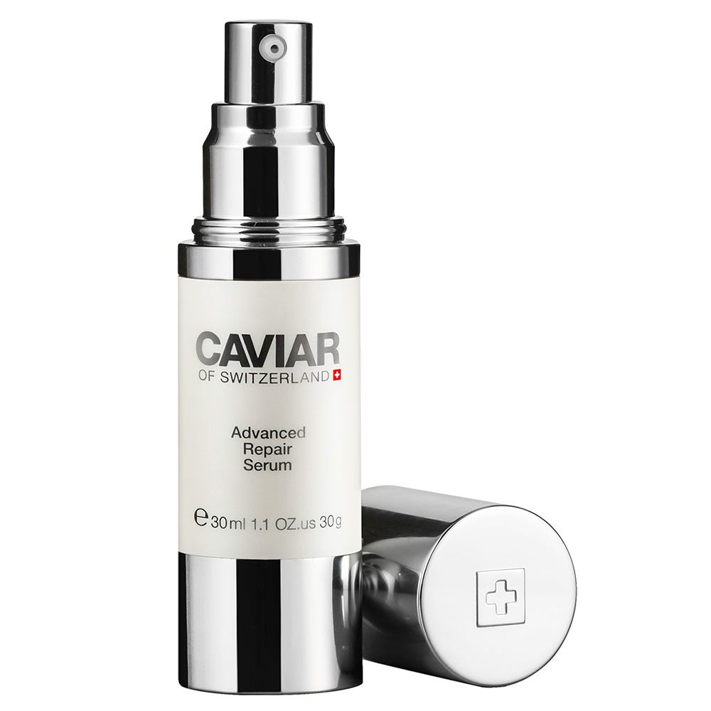 Caviar of Switzerland Advances Repair Serum 30 ml