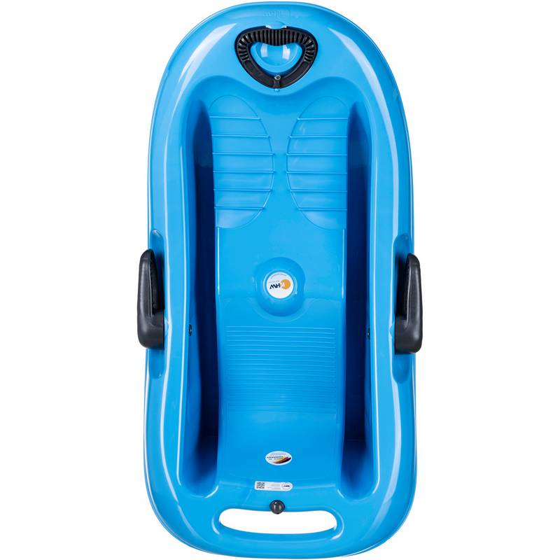 KHW Snow Flipper Deluxe Schlitten Kinder