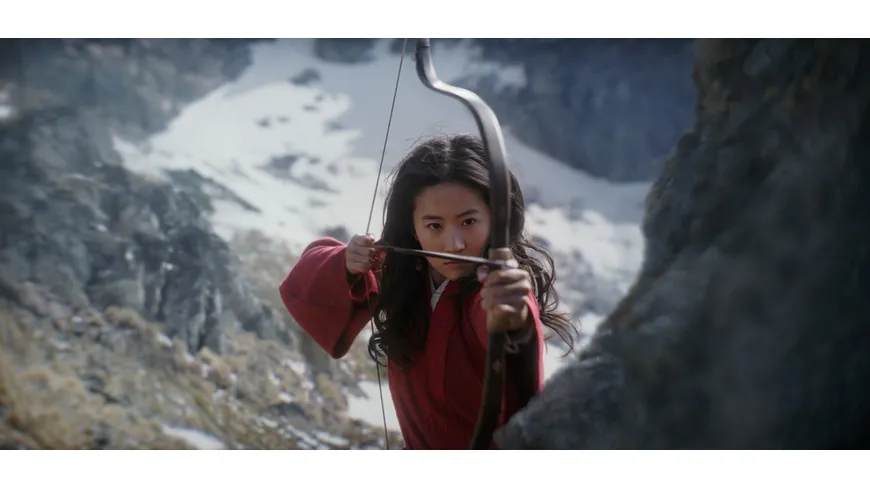 Mulan