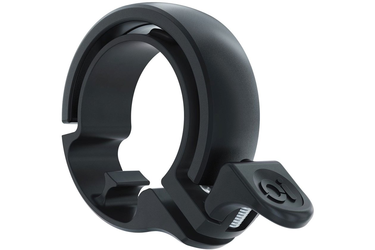Knog Fahrradklingel Oi Classic Small