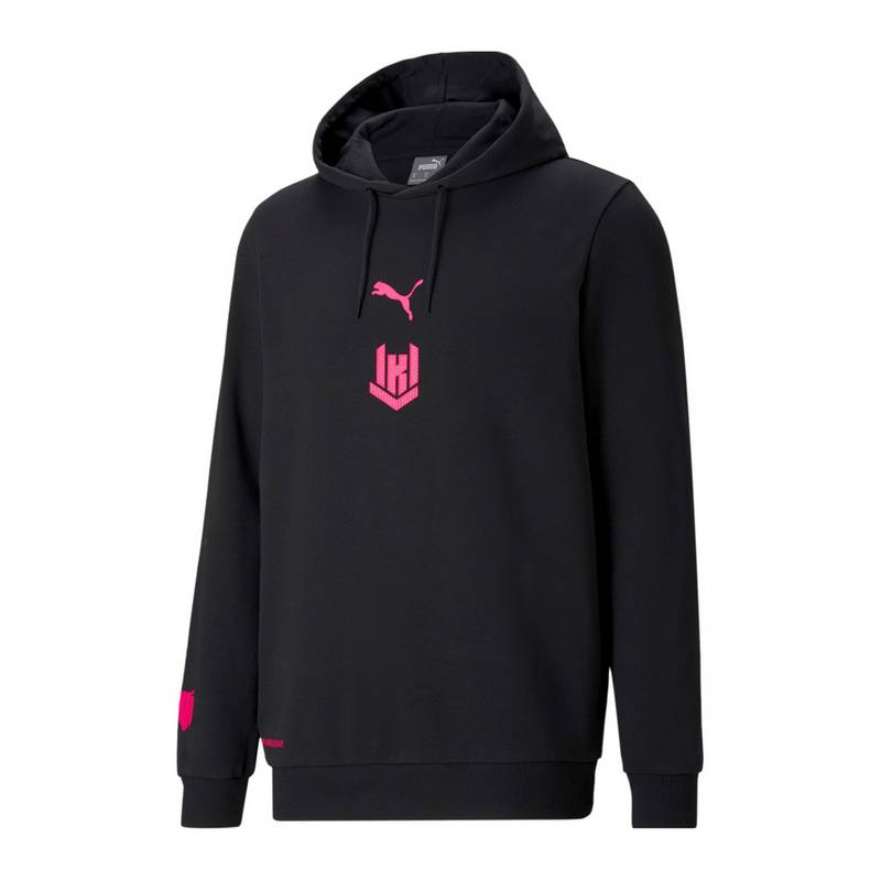 PUMA KRÜ Hoody Sweatshirt