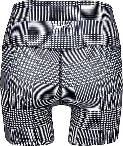Nike Performance Damen Short YOGA TIGHTS