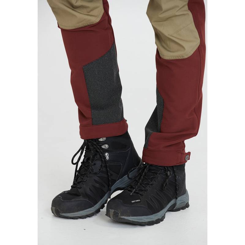 Whistler Anissy Softshellhose Damen