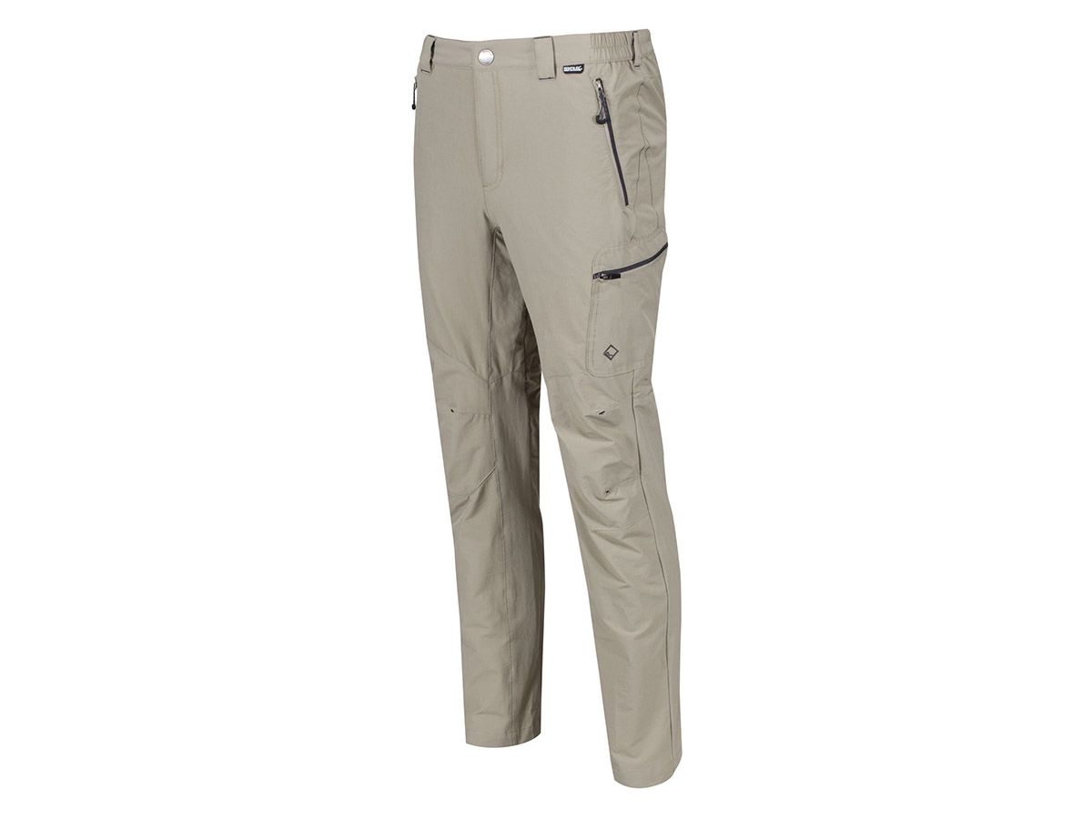 Regatta Highton Parchment Herren Wanderhose