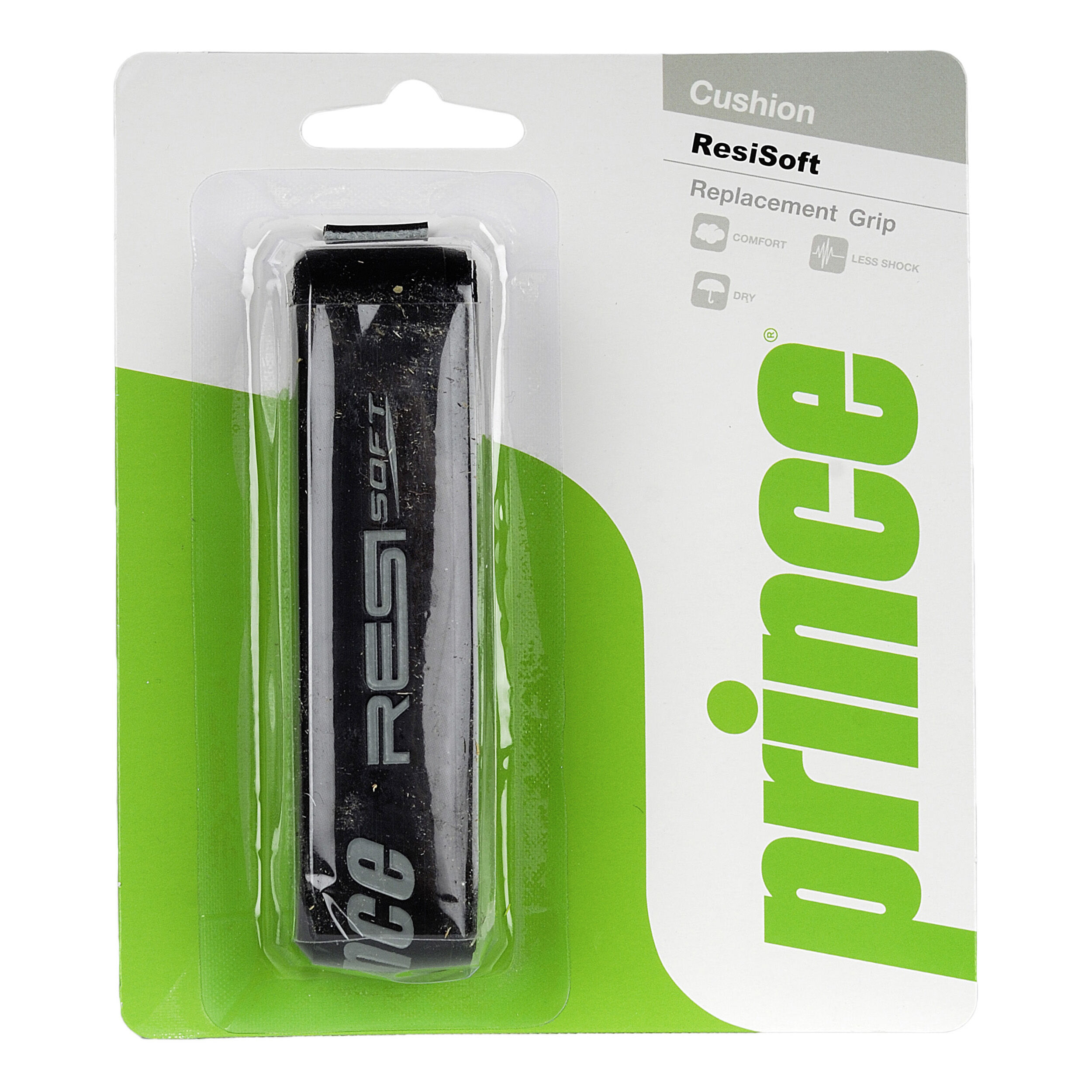 ResiSoft 1er Pack - Schwarz