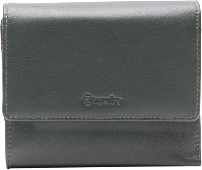 ESQUIRE Handtaschen grün Viktoria