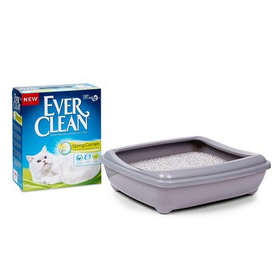 Ever Clean® Spring Garden Klumpstreu