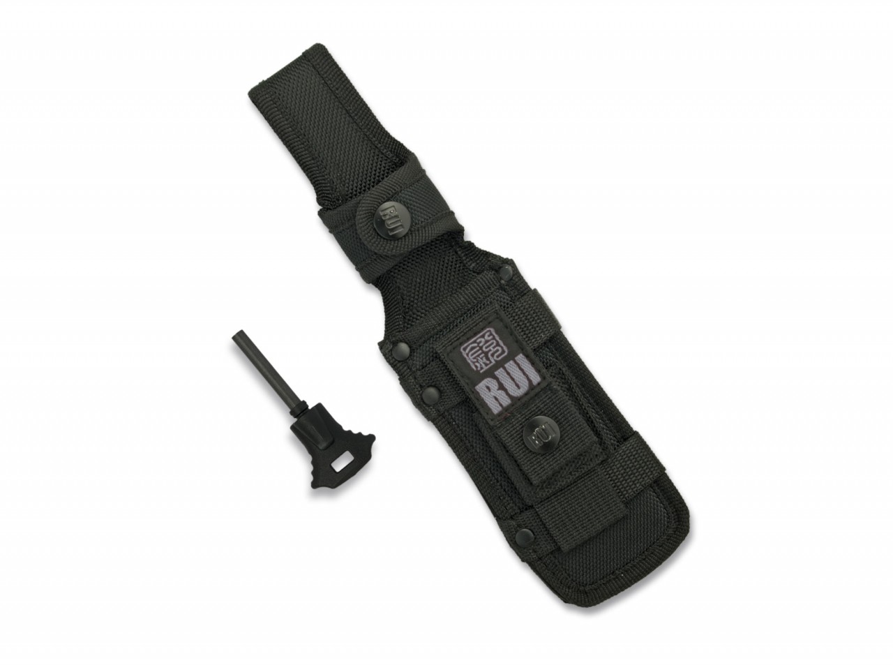 Yowie Black