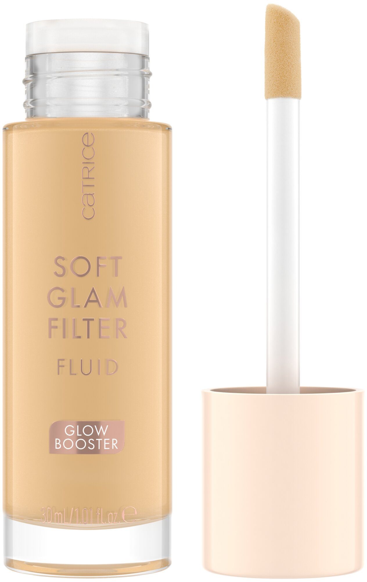 Catrice Primer Soft Glam Filter Fluid