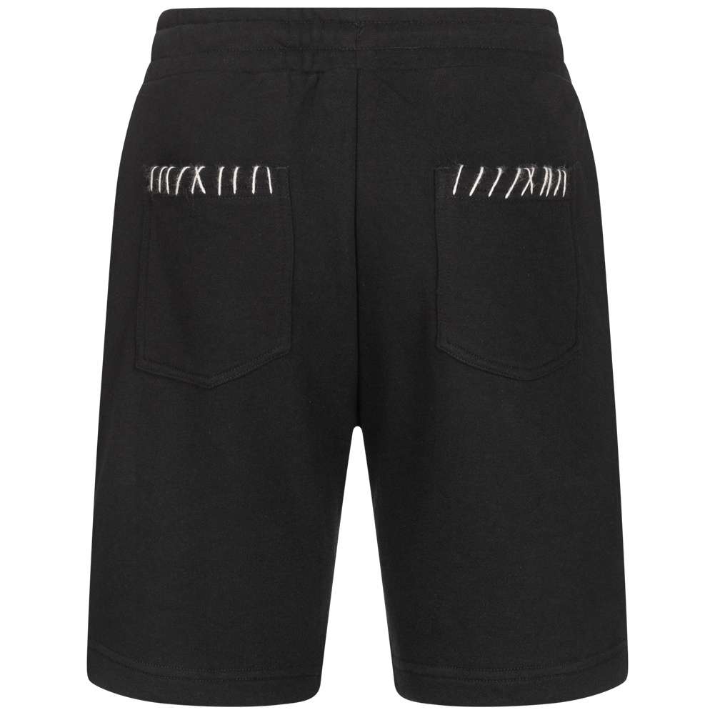 ellesse x MJB RUCQUES Herren Shorts SJB14730-011