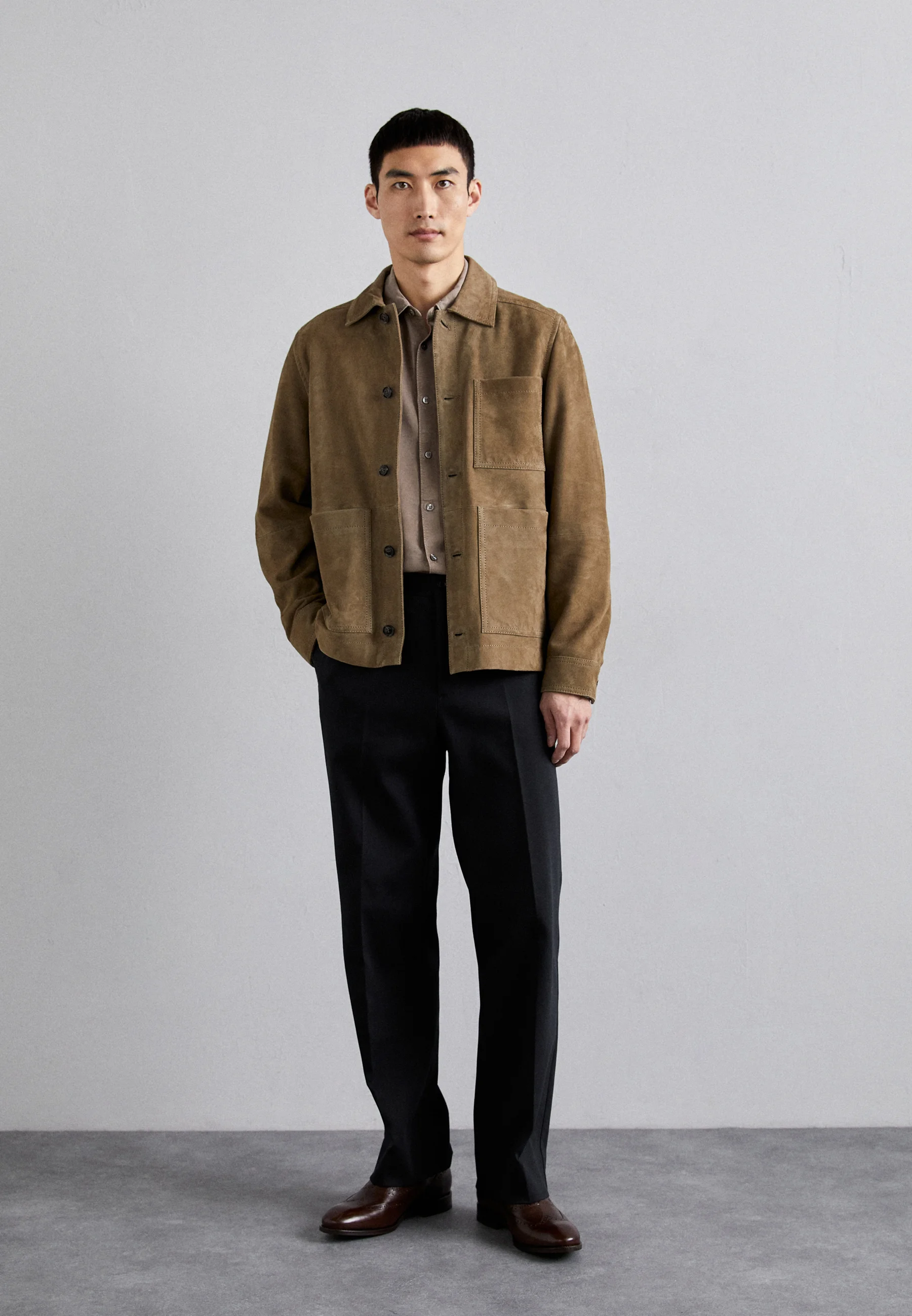 Paul Smith NICCOLO - Zapatos sin cordones
