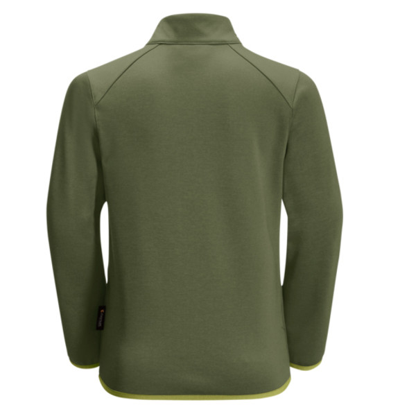 HORIZON JACKET K Kinder - Fleecejacke