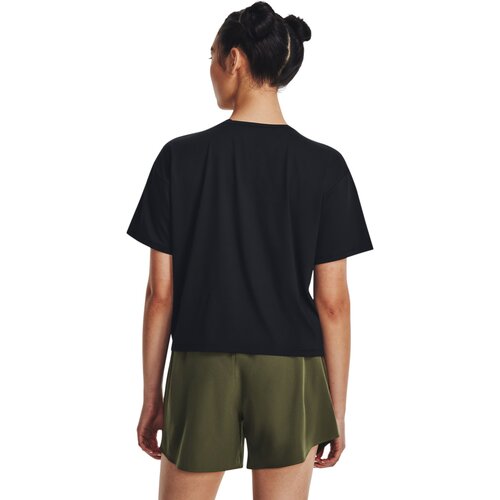 DAMEN SHIRT MOTION SS