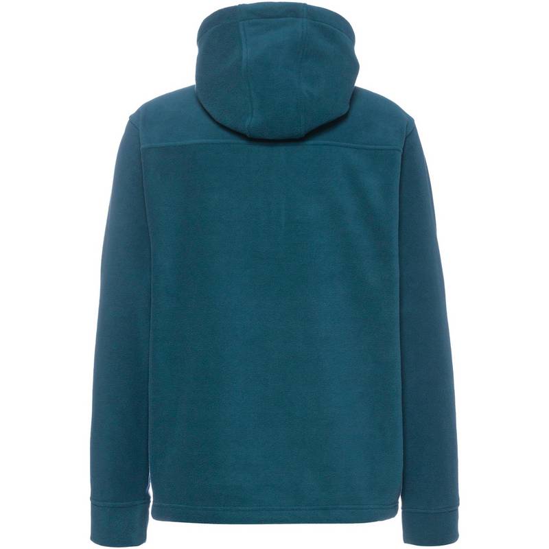 Maui Wowie Fleecehoodie Herren