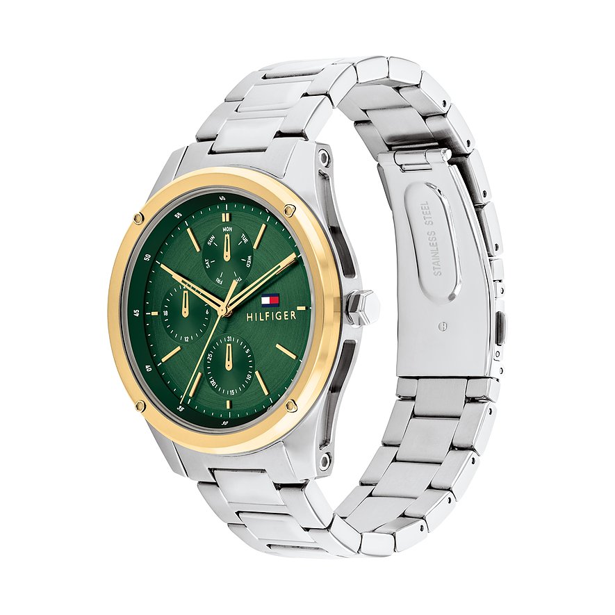 Tommy Hilfiger Herrenuhr