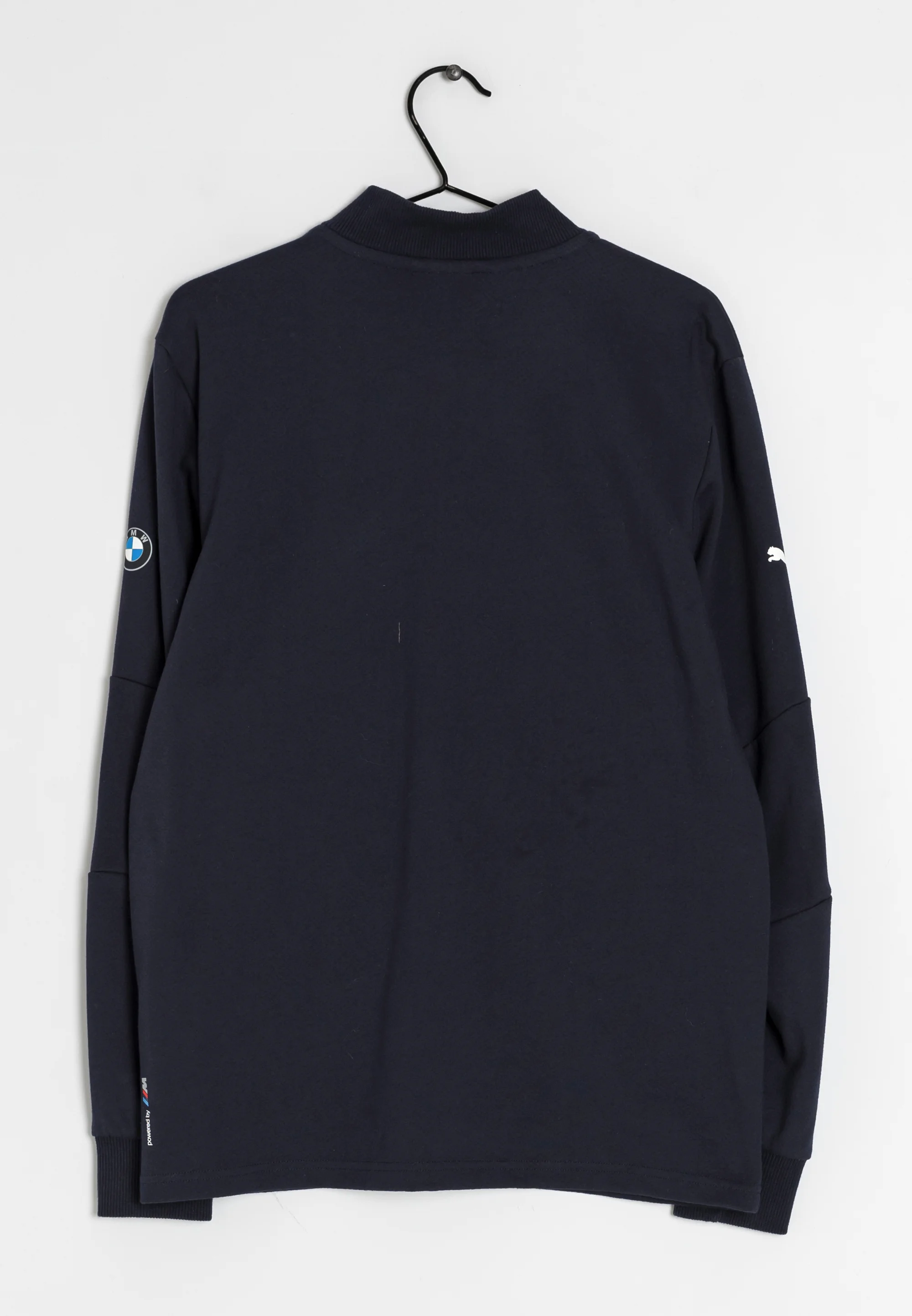 Chaqueta de entretiempo Puma